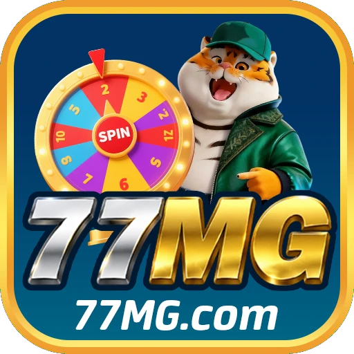 Logo 77MG.com